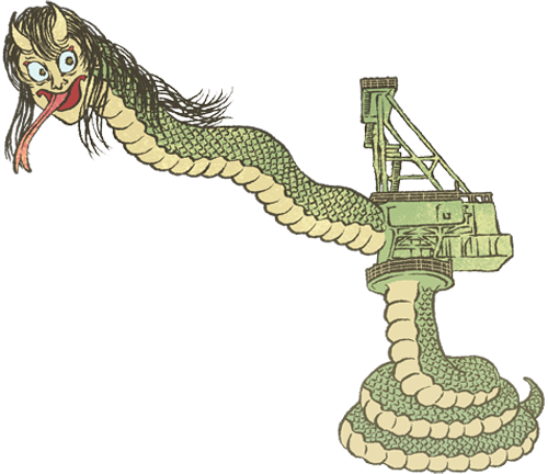 Tower Crane